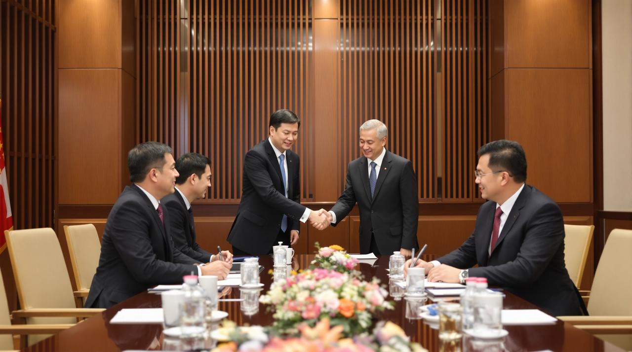 日本视频与Netflix达成战略合作，多部作品将登陆全球平台